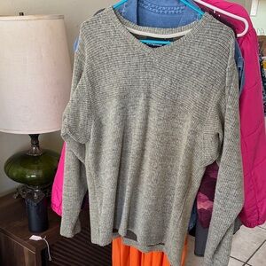 Men’s Patagonia Ribbed Sweater